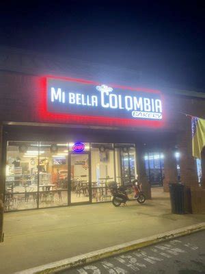Mi bella colombia - The Mi Bella Colombia restaurant will welcome you with its friendly service and aromatic Mi Bella Colombia kitchen. Located in the heart of Union City, Mi Bella Colombia should not be missed. Latin/South American 